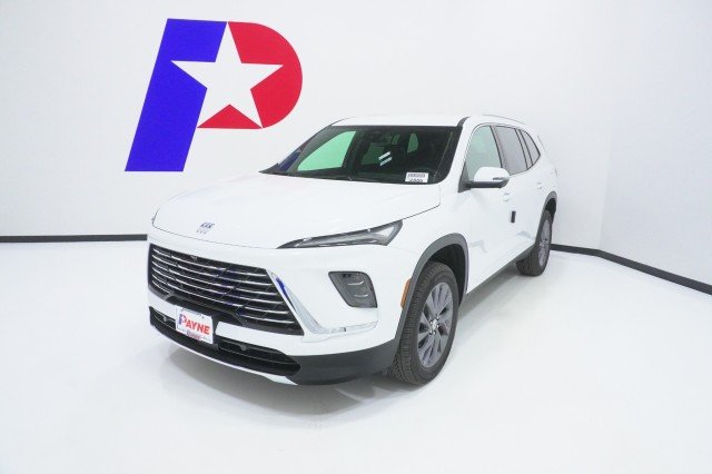 2026 Buick Enclave Preferred's photo