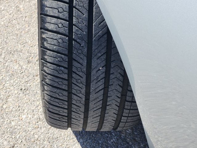 Used 2020 Silver Mercedes-Benz C 300 image 11