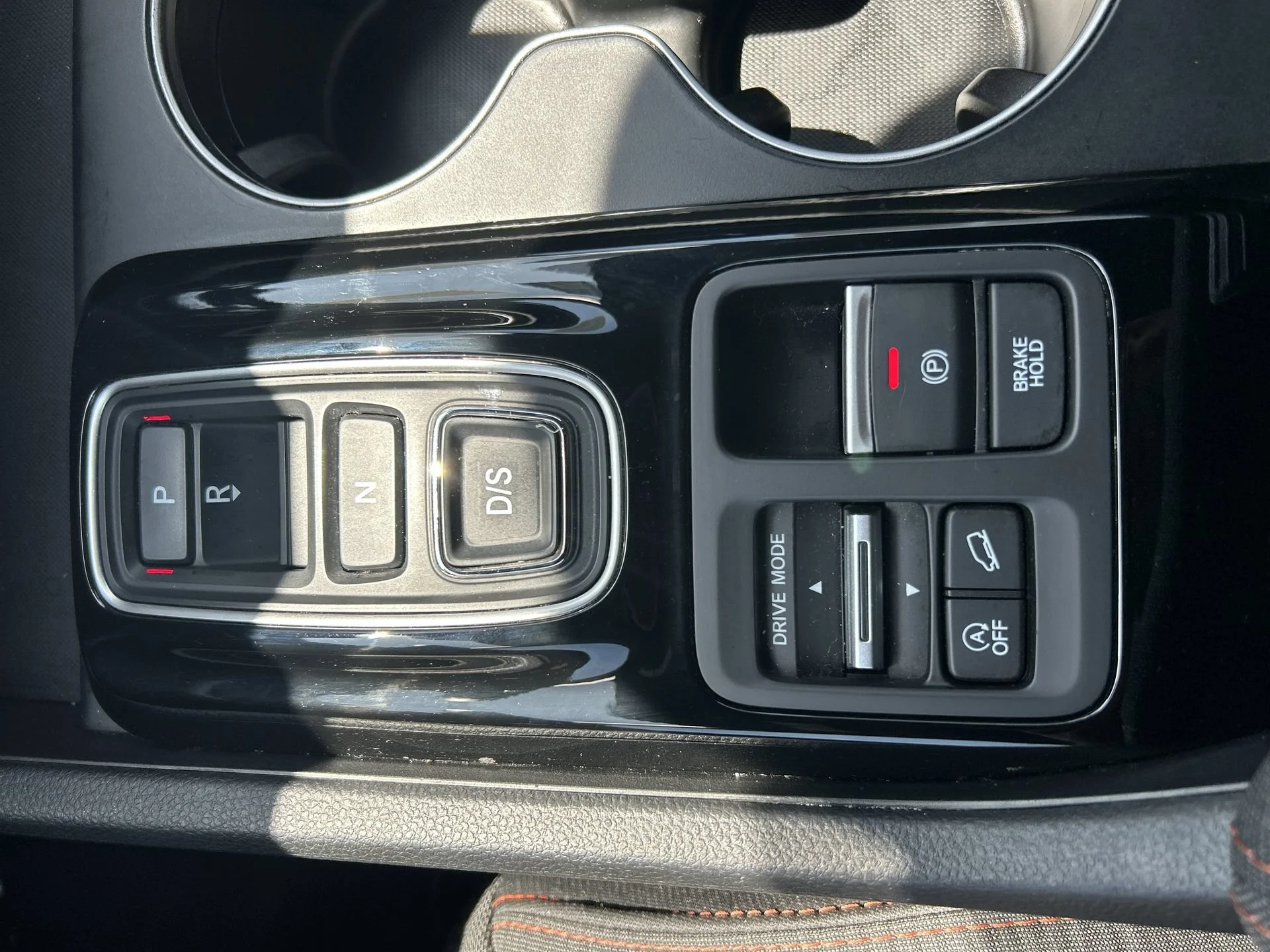 2025 Honda Pilot Sport - Photo 47
