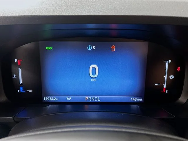 Certified Pre-Owned 2025 Ford Maverick XL