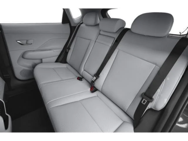 Used 2026 Ecotronic Gray Pearl Hyundai SEL Premium AWD image 45