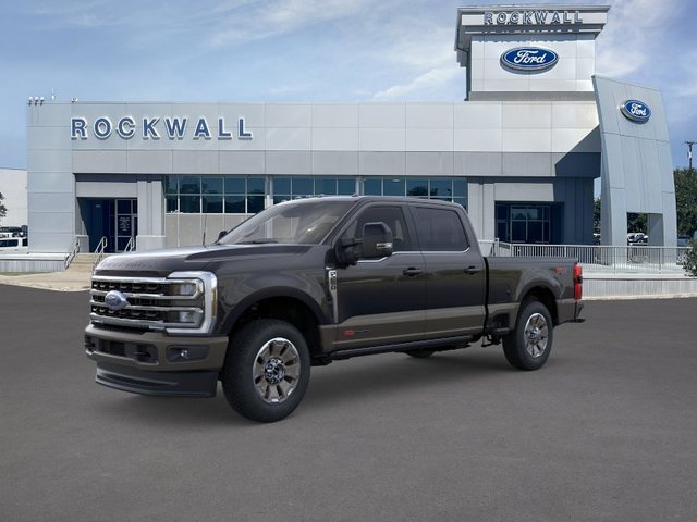 2026 Ford Super Duty F-250® King Ranch®