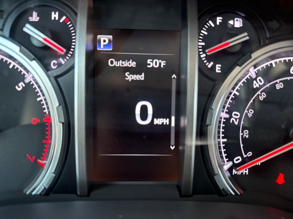 Used 2024  Toyota Limited image 16