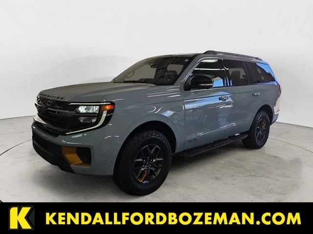 2025 Ford Expedition Tremor 4x4's photo