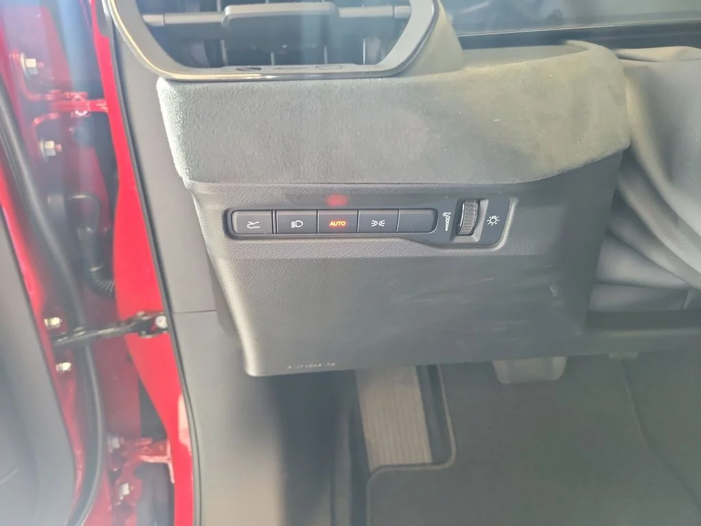 New 2026 Redeye Exterior Paint Dodge Scat Pack Plus image 15