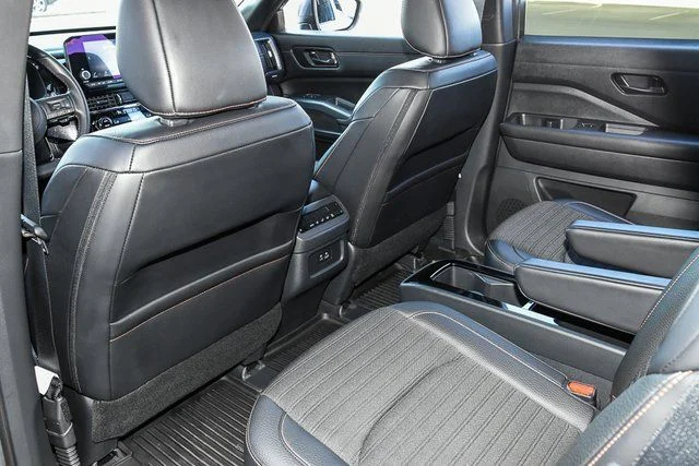 2025 Nissan Pathfinder Rock Creek - Photo 20