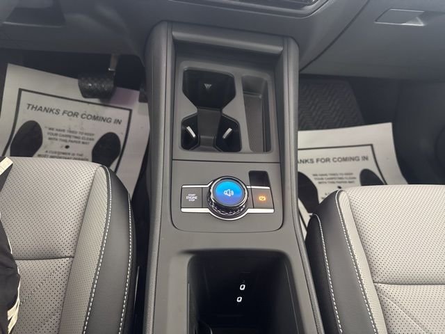 New 2026 Gray Volkswagen 2.0T SE image 17