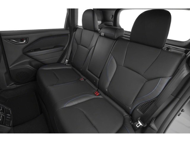 New 2026 DAYBREAK BLUE PEARL Subaru Limited Hybrid image 8