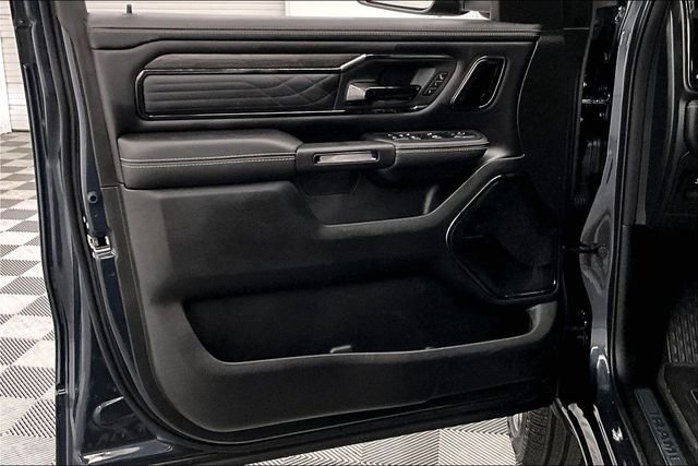 2026 RAM Ram 1500 Pickup Limited - Photo 21