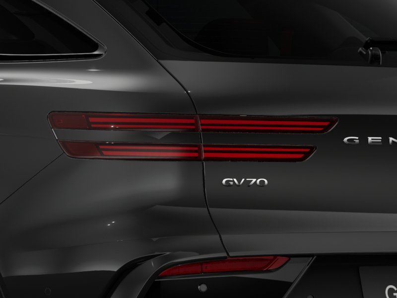 2026 GENESIS GV70 Sport Prestige - Photo 26