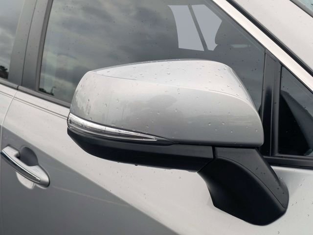 Used 2021 Silver Toyota Limited image 10