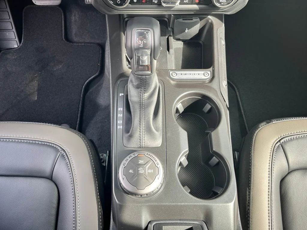 New 2026 Beige Ford Outer Banks image 18