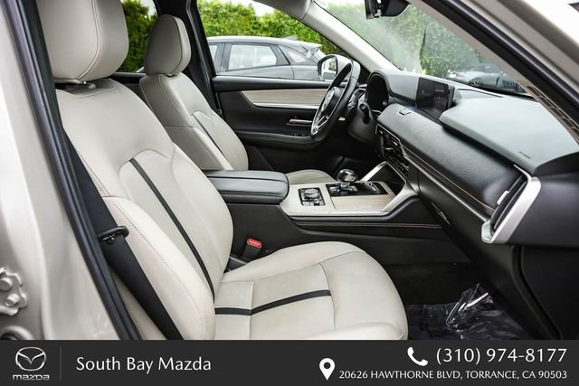 Certified Used 2024 Silver Mazda Preferred image 16