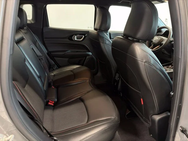 2023 Jeep Compass Trailhawk - Photo 37