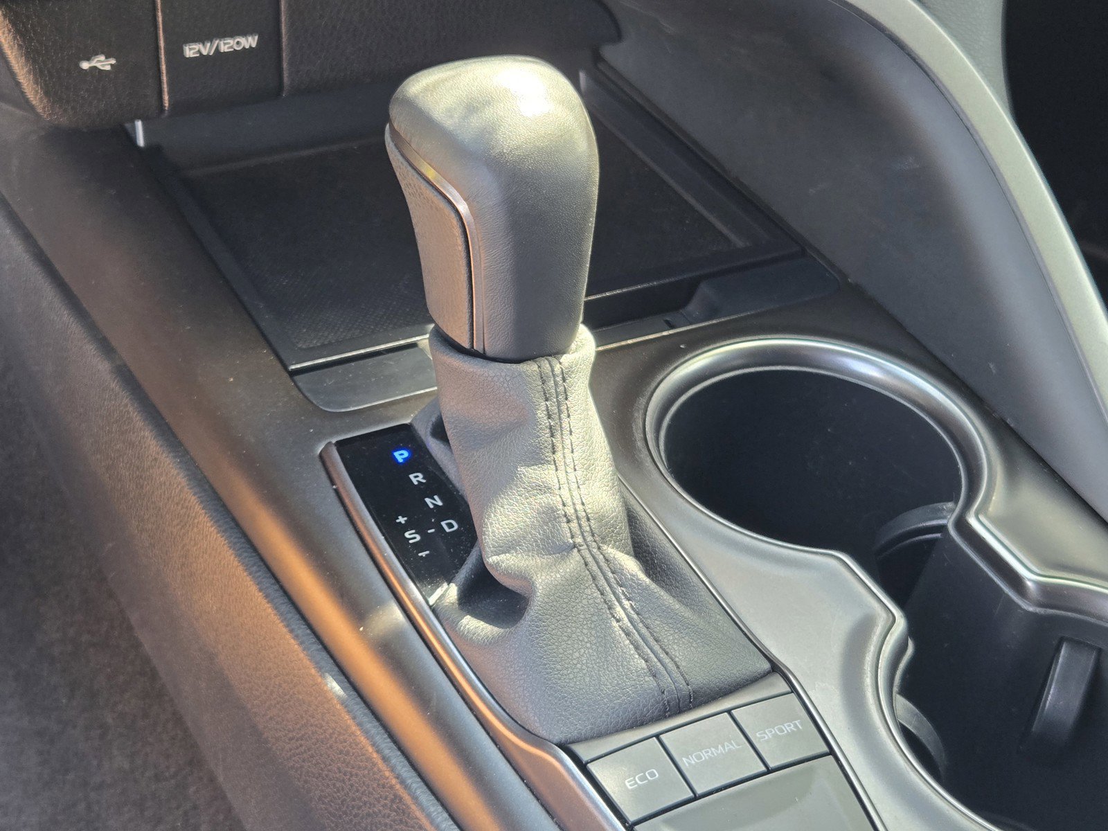 Used 2023 Gray Toyota  image 20