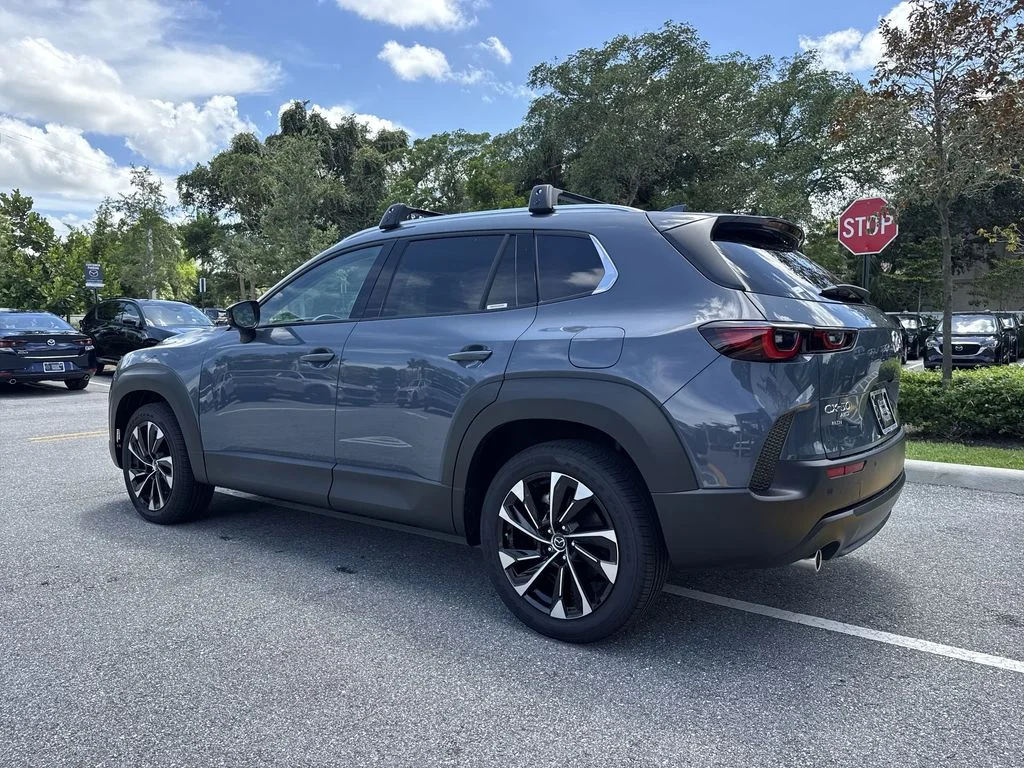 2026 Mazda CX-50 Premium Plus - Photo 26