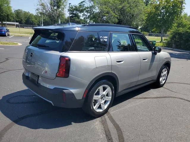 Used 2025 Gray MINI S image 4