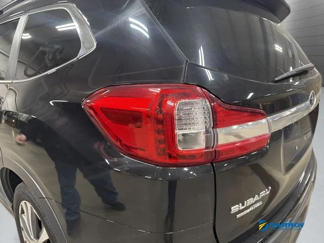 Used 2022 Black Subaru Limited image 25