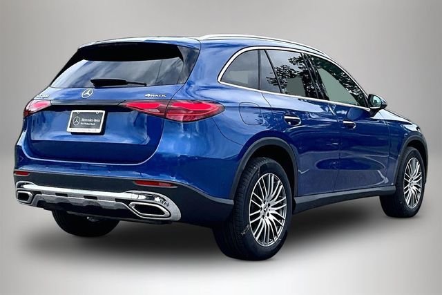 2025 Mercedes-Benz GLC Base - Photo 20