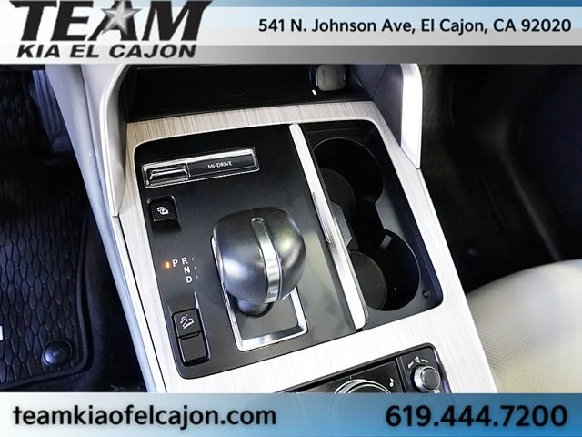 Used 2025 Black Mazda Premium image 41