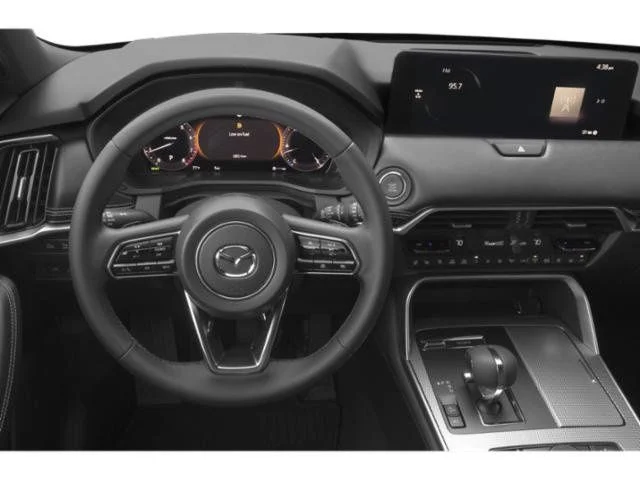 New 2026 Melting Copper Metallic Mazda 3.3 Turbo Premium Plus AWD image 11