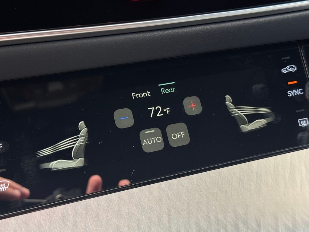 2026 GENESIS GV70 Sport Prestige - Photo 38