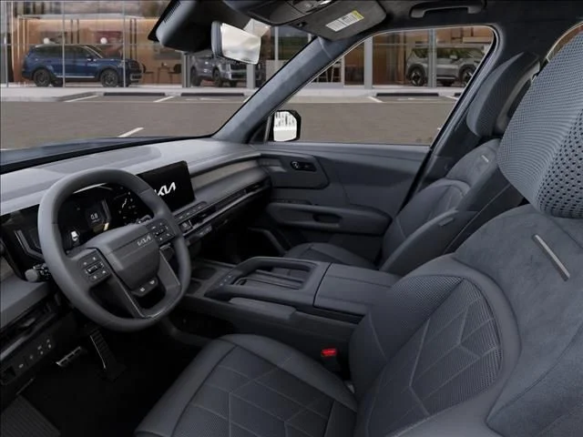 New 2027 Panthera Metal Matte Kia X-LINE SX PRESTIGE image 17