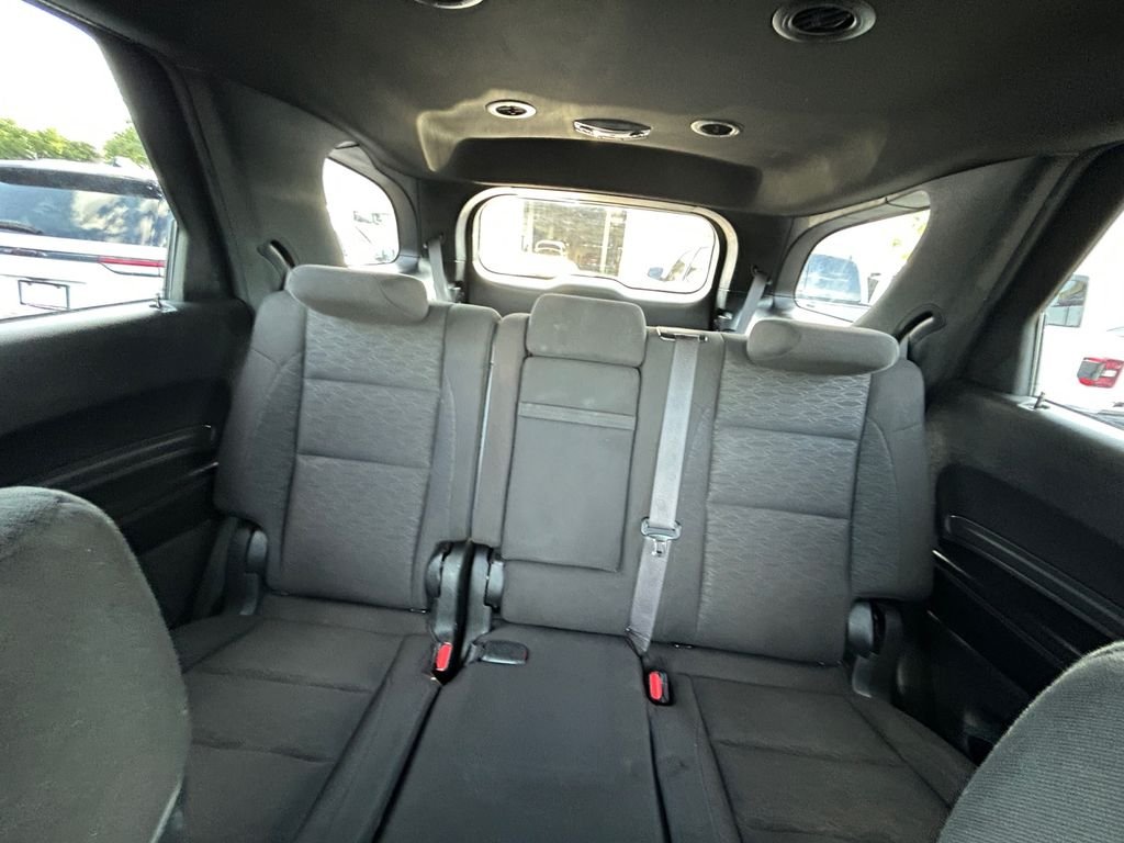 Used 2023 Gray Dodge GT image 19