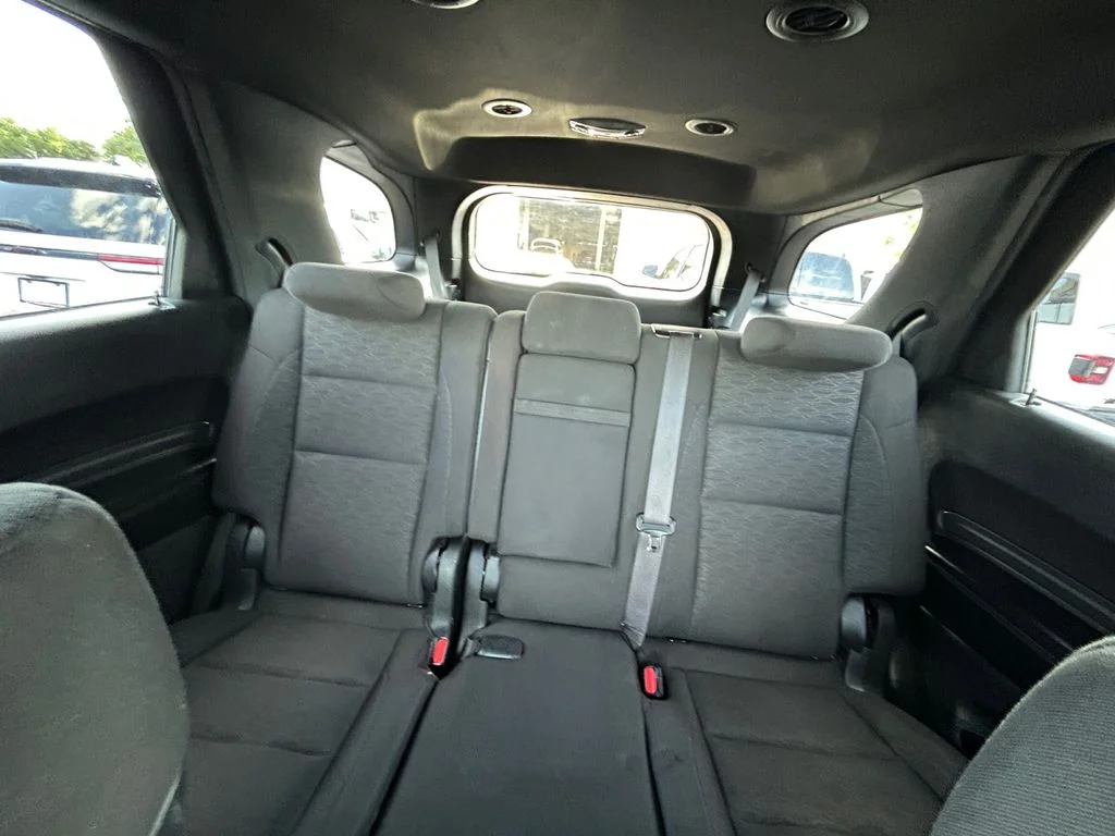Used 2023 Gray Dodge GT image 19