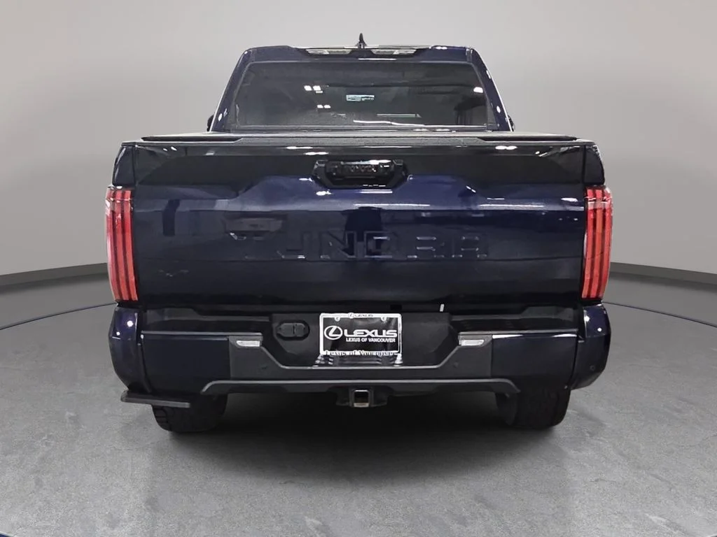 Used 2023  Toyota Platinum image 7