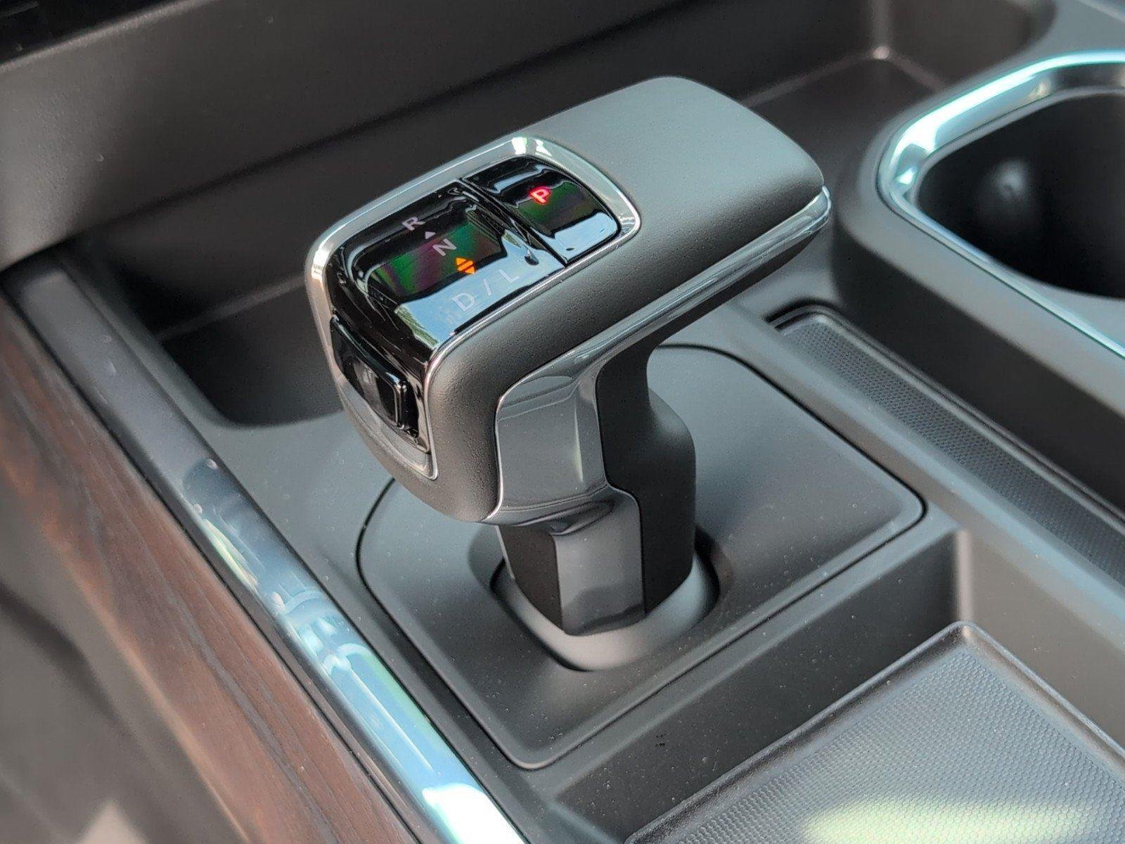 New 2026 Onyx Black GMC SLT image 26