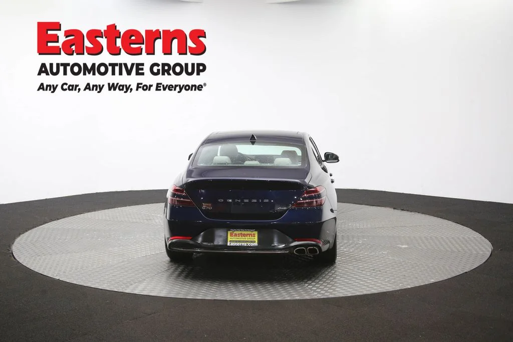 Used 2023 Blue Genesis 2.0T image 40