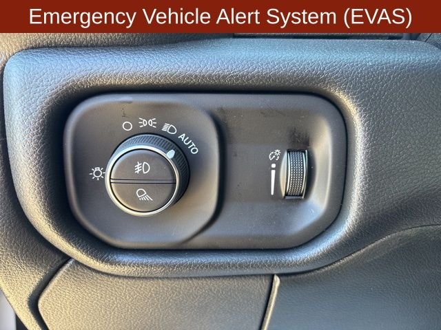 2026 RAM 2500 Tradesman - Photo 23