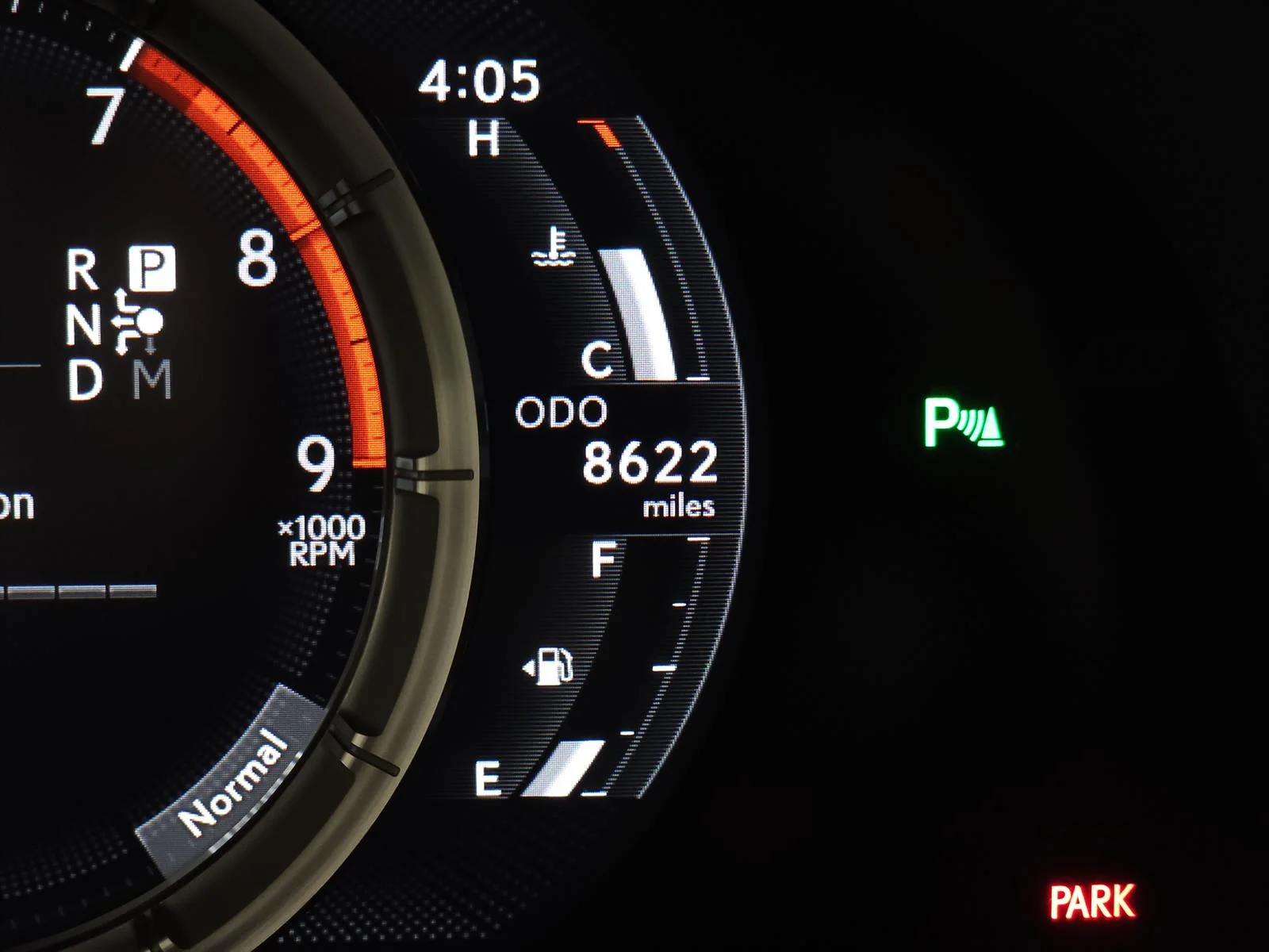2023 Lexus LC 500 - Photo 20