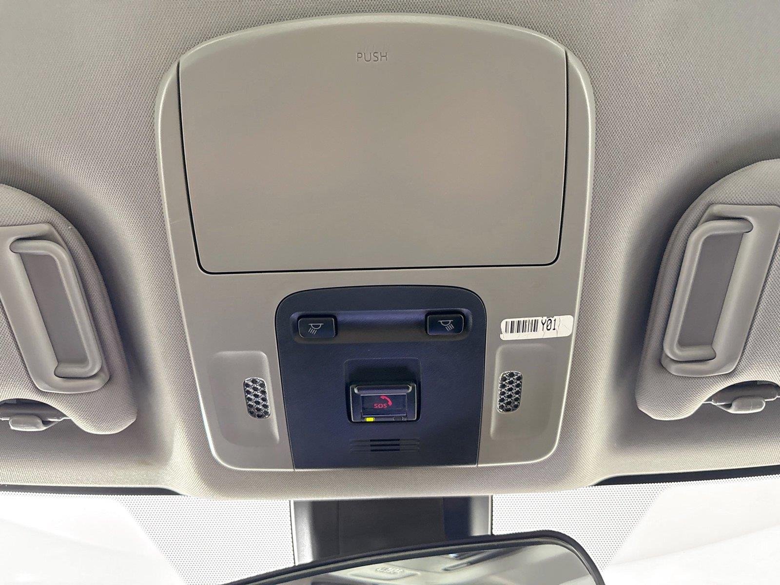 Certified Used 2023 Ice Edge Toyota SE image 6