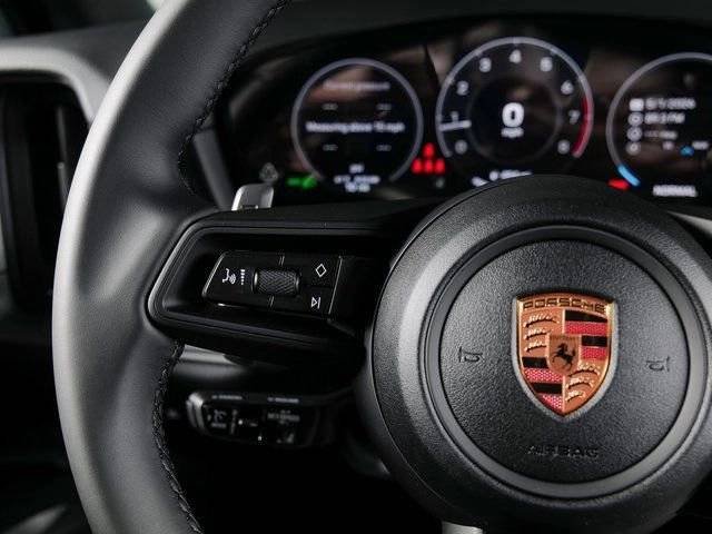 New 2026 Chalk Porsche  image 22