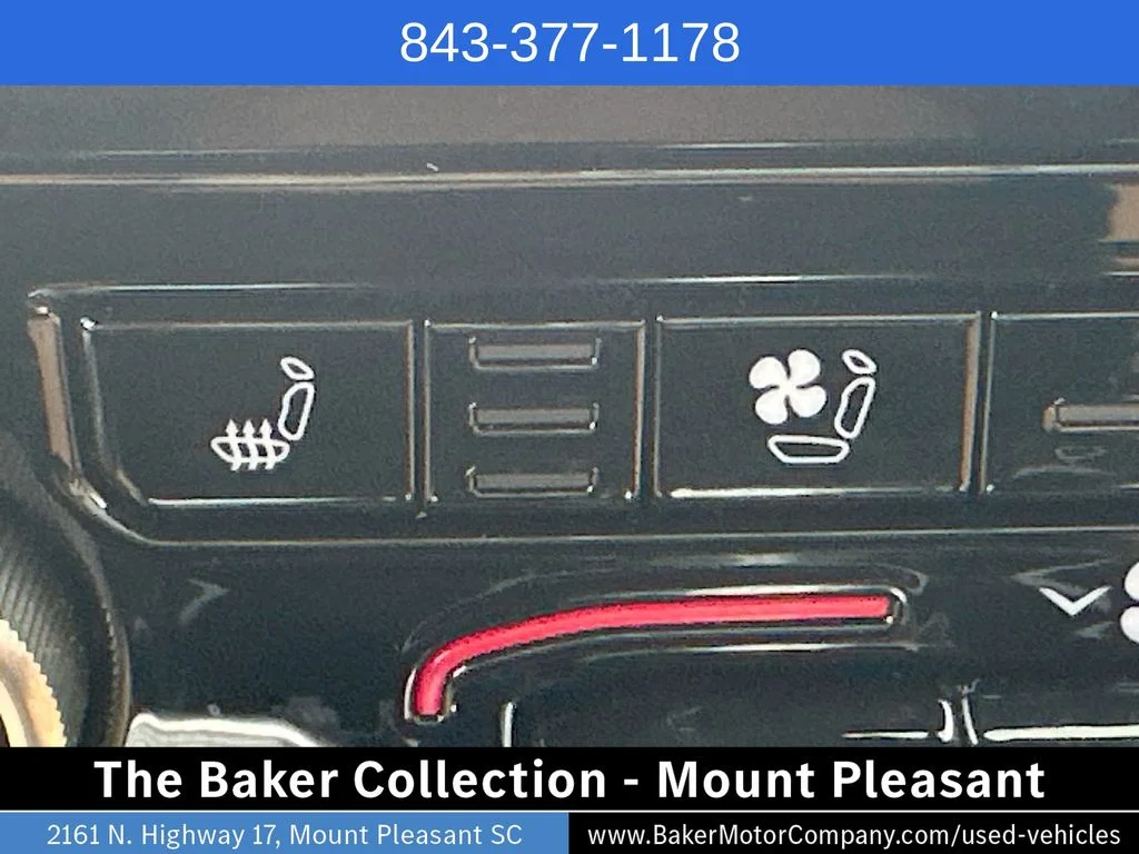 Used 2025 Diamond Black Jeep Summit image 21