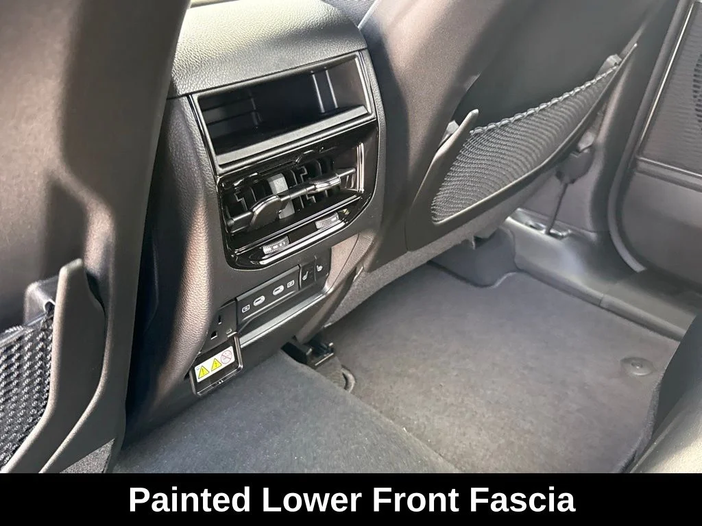 New 2026 Baltic Gray Metallic Clear-Coat Exterior Paint Jeep Limited Reserve image 26
