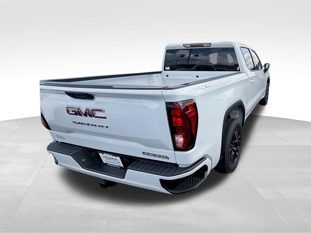 2026 GMC Sierra 1500 Elevation - Photo 8