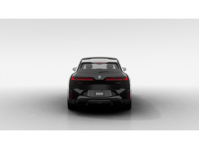 2027 BMW iX3 photo 5