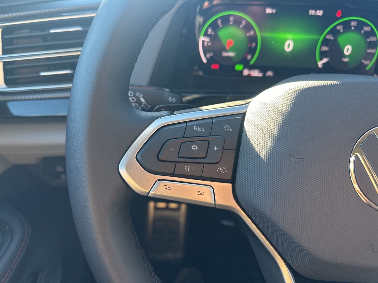 2026 Volkswagen Atlas Atlas Peak Edition - Photo 15