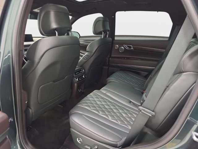 Used 2023 Green Genesis 3.5T image 12