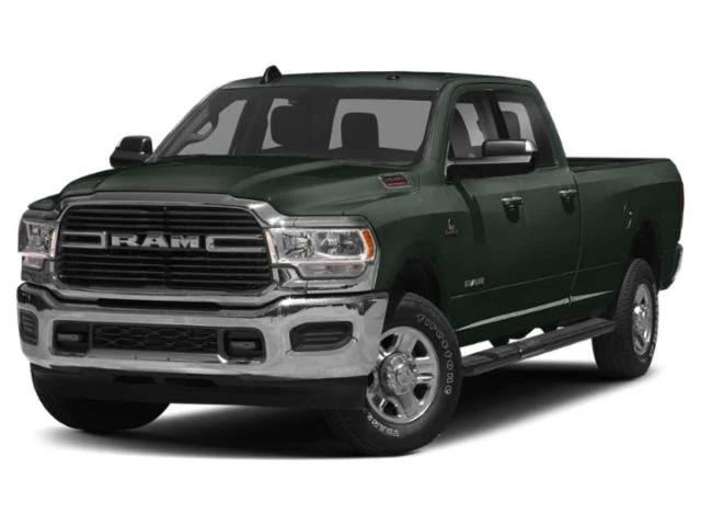 2019 RAM 2500 Pickup Big Horn