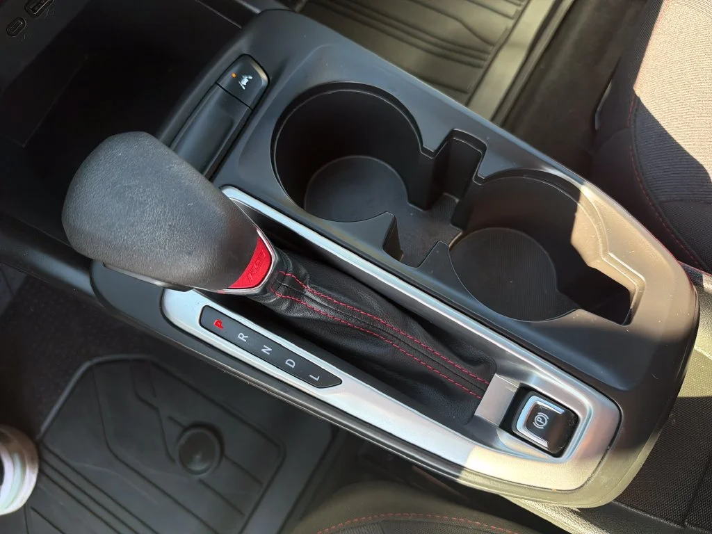 2026 Chevrolet Trax RS - Photo 26