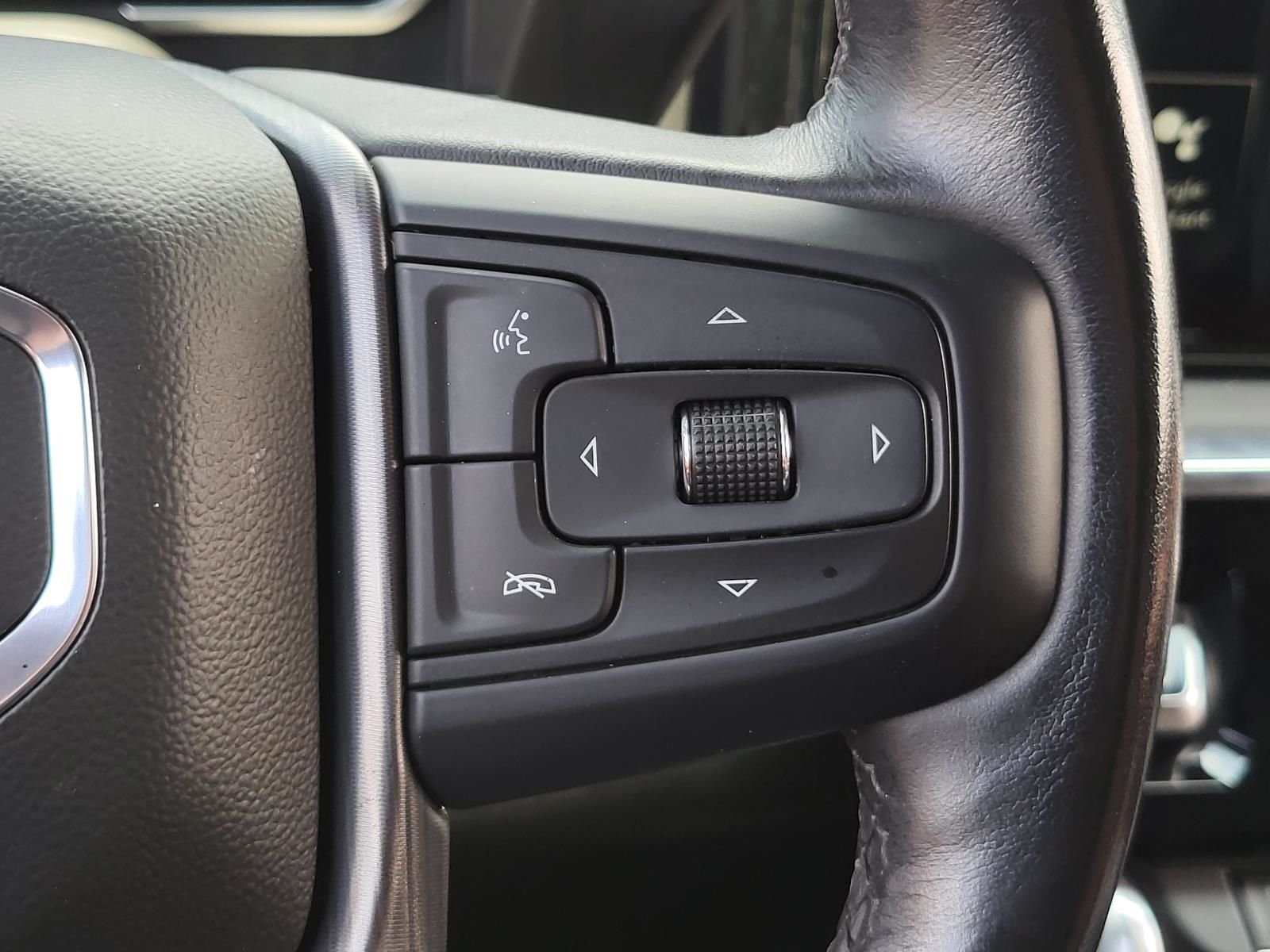 2024 GMC Sierra 3500HD Denali Ultimate - Photo 30