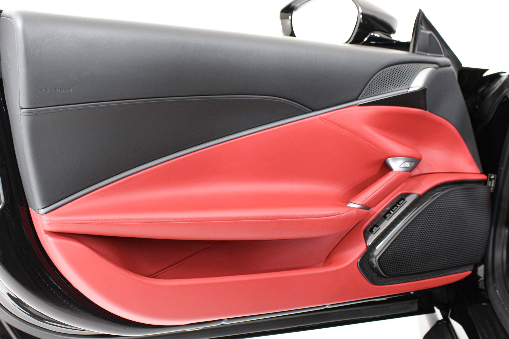 Used 2024 Nero Purosangue Ferrari  image 40