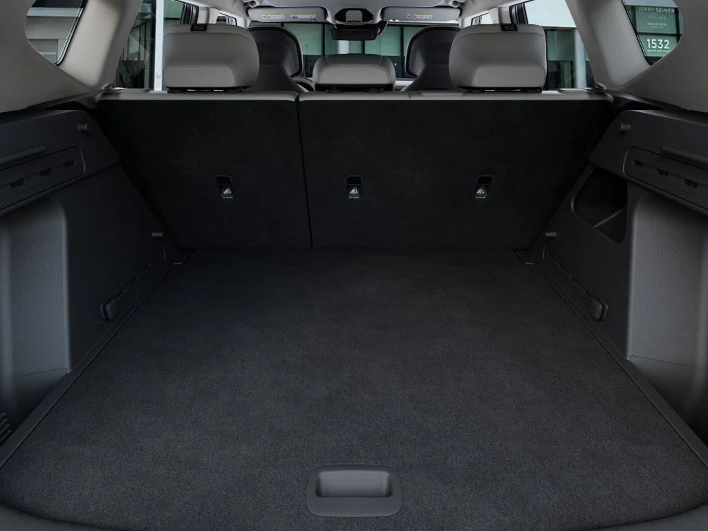 New 2027 Frost Blue Kia EX image 19