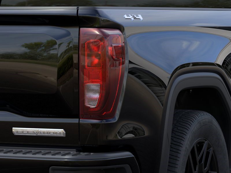 2026 GMC Sierra 1500 Elevation - Photo 11