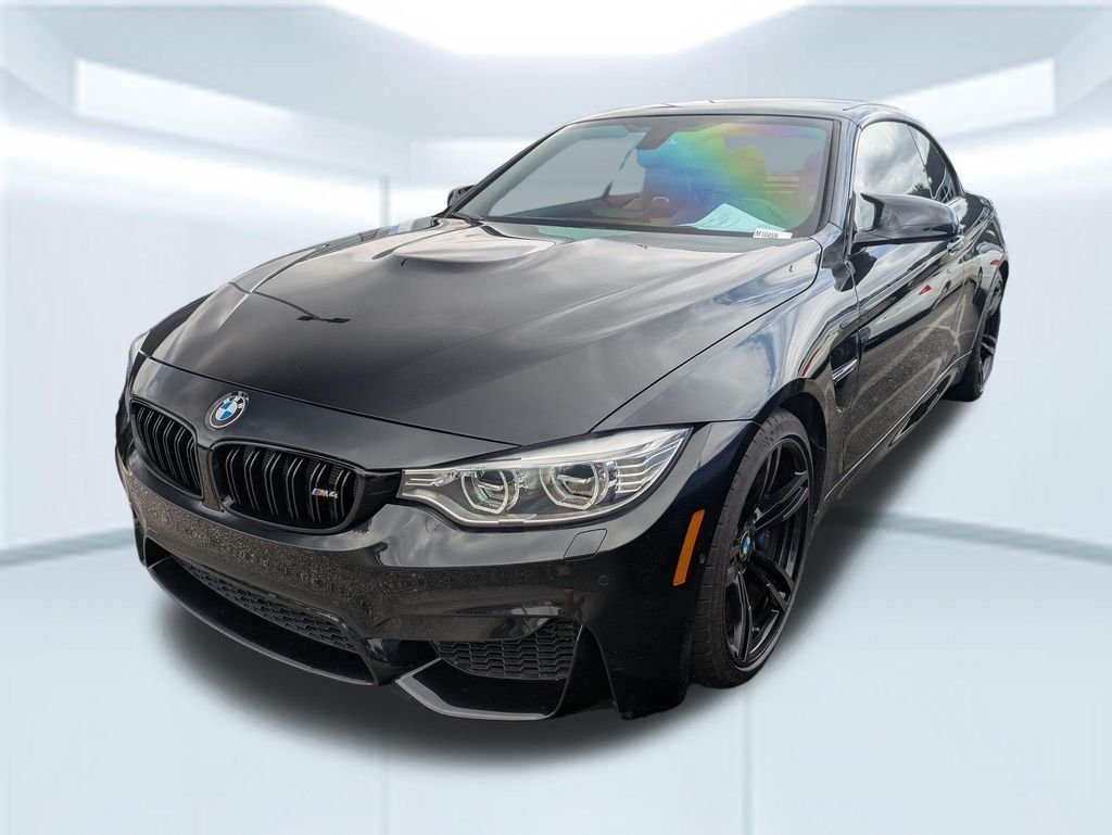 2015 BMW M4 -'s photo