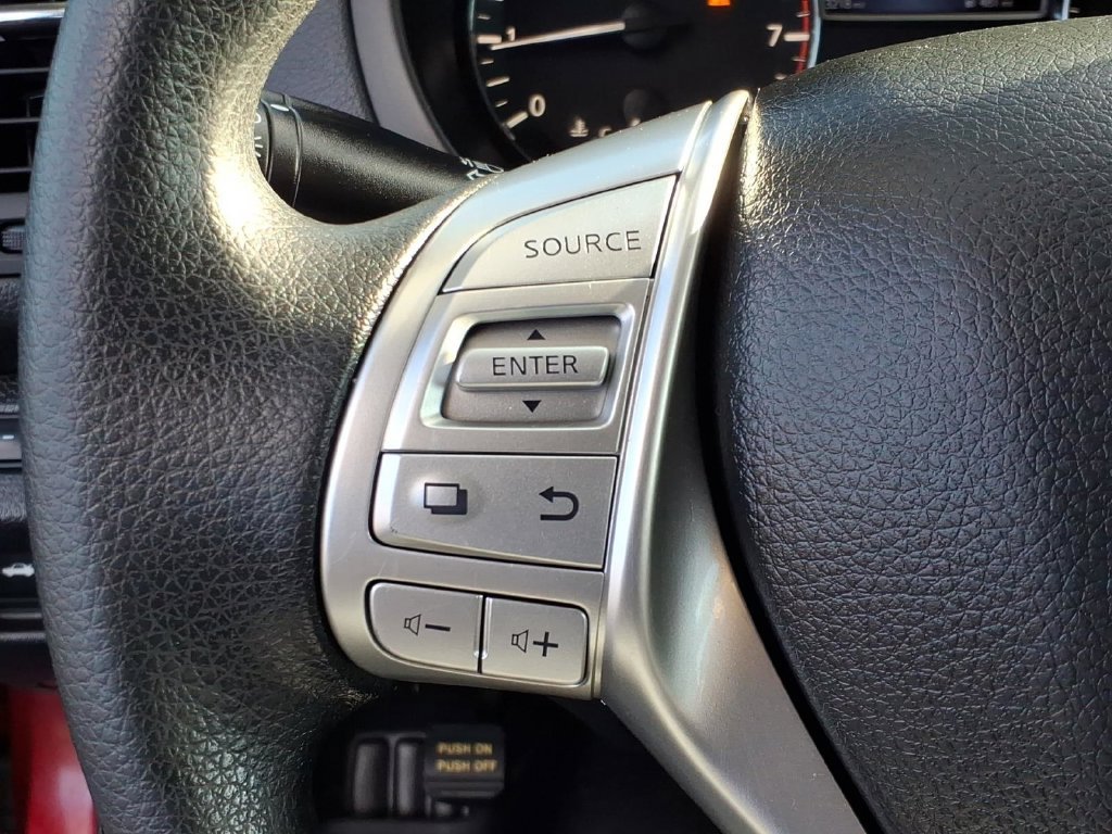 2016 Nissan Altima S - Photo 29
